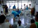 Capoeira - CarcarÃ¡ e Franjinha - CordÃ£o de Ouro