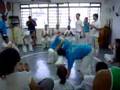 Capoeira - CarcarÃ¡ e Franjinha - CordÃ£o de Ouro