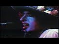 Bob Dylan, Sara Live 1975