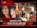 Alaskan Journalist on Palin\
