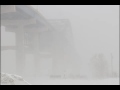 Dec 23rd, 2007 - Winter Storm in Duluth, MN