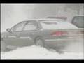 Dec 23rd, 2007 - Winter Storm in Duluth, MN - YouTube