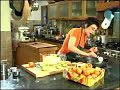 Happy Hanukkah - recipe for Sharon-Fruit Latkes