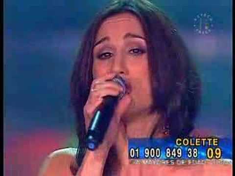 COLETTE*SEÑORA