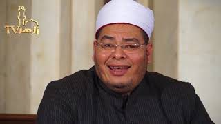 تابع فصل في بيان أثر النية وآثار الصالحين فيه