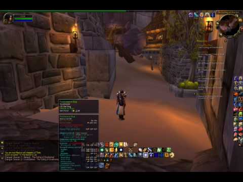 how to check quest completion wow