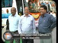 APTDC Six Mercedes Benz Buses - hybiz.tv
