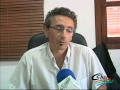 ASAJA Ronda - Rafael Cordero, sobre la Vendimia 2.010