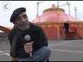 El Festival del Circulo: arte circense y m�s