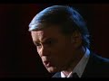 Dietrich Fischer-Dieskau - \"Einsamkeit\" - Die Winterreise