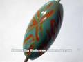 Beads of Clay Bead Swap 2006