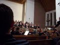 WA Mozart - Requiem Dm KV626: Emden WA Mozart - Requiem Dm KV626: Emden