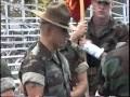 Parris Island 2093 Drill