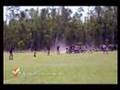 Gira Rugby Jockey Club Venado Tuerto