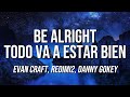 Todo Va Estar Bien Evan Craft Lyrics English