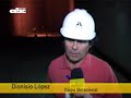 ABC TV en Itaip�