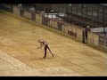 EK 2007 Zagreb - 1-Baton Wendy Oudshoorn