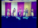 Vanadis Danza Sue�o Oriental DOBLE VELO (Porf. Vanadis Frechon)