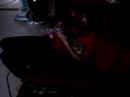 red sofa song