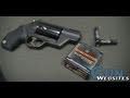 Pocket Polymer .410 Shotgun .45 colt Revolver