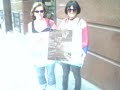 SERBS PROTEST IN SYDNEY 2008