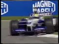 Start of 2001 San Marino GP Start of 2001 San Marino GP