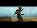 Star Wars - TFU : Historic Mission - The Dune Sea Star Wars - TFU : Historic Mission - The Dune Sea