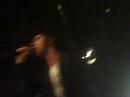 Maximo Park  - Karaoke Plays at Zurich, Mascotte