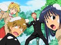 School Rumble San Gakki OVA 26 3/3