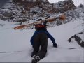 Brace = Ultimate Ski Bum