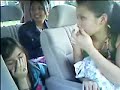 singing and sniffing
