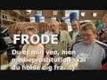 Frode Poulsen Nibe