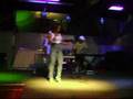 JONGI LIVE @ THE SOURCE UNSIGNED HYPE TOUR