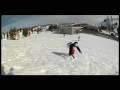 Mikkel Bang Video - Squaw Valley Park Session