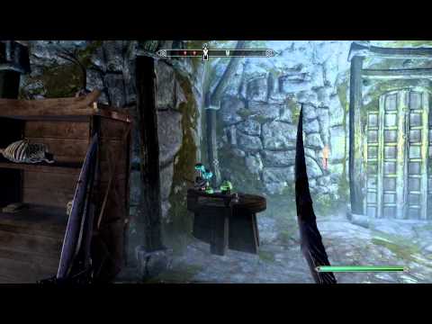 how to fill azura's star with a soul skyrim