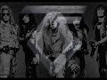Twisted Sister Burn 