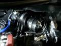 TOYOTA VELLFIRE / ALPHARD CARBON CHAMBER AIR INTAKE TYPEII