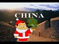 Santa Claus In The World