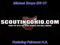 Michael Shope - Kettering Fairmont - Football Michael Shope - Kettering Fairmont - Football
