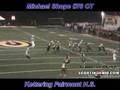 Michael Shope - Kettering Fairmont - Football