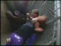 Eddie Guerrero & Rey Mysterio Brawl Eddie Guerrero & Rey Mysterio Brawl