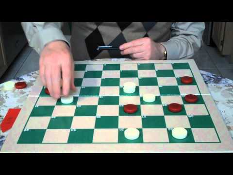 checkers game