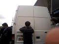craig roberts comes to the sandon school  (please read discription)