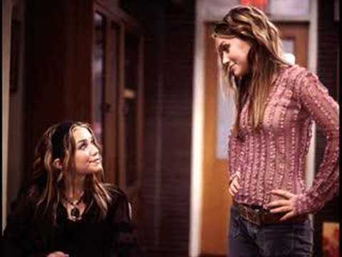 Mary-Kate and Ashley Olsen - Im Alive The Wake Up Mix