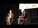 Henry Jenkins & Steven Johnson opening remarks at SXSW inter