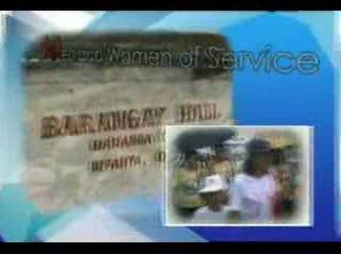 Canossa Advertisement