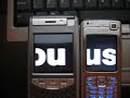 Mobile Visual Messenger - 2