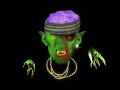Count Rapula