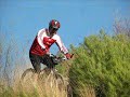 Singletrail(s) in Turkey_Finike_1