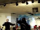 Slient Praise - Gospel Mime